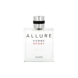 Tester Chanel Allure Homme Sport Cologne Edt 100ml