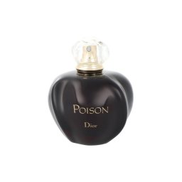 Tester Dior Poison Edt 100ml
