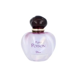Tester Dior Pure Poison Edp 100ml