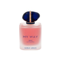 Tester Armani My Way Floral Edp 90ml