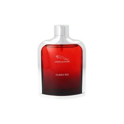 Tester Jaguar Classic Red Edt 100ml