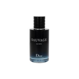 Tester Dior Sauvage Eau Forte Parfum 100ml