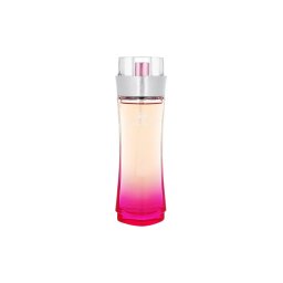 Tester Lacoste Touch Of Pink Edt 90ml