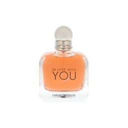 Tester Armani Emporio In Love With You Edp 100ml