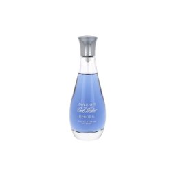 Tester Davidoff Cool Water Reborn For Her Edp 100ml