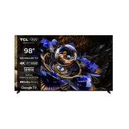 Televizor Mini Led TV 4K 98''(248cm) TCL 98X11K