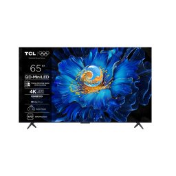 Televizor Mini LED TV 4K 65''(164 cm) TCL 65C6KS