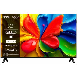 Televizor QLED TV HD 32''(80cm) TCL 32S41K