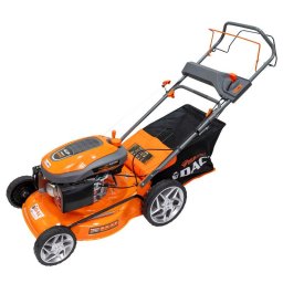 Masina de tuns gazon Dac 120XR, 4 CP, 460 mm