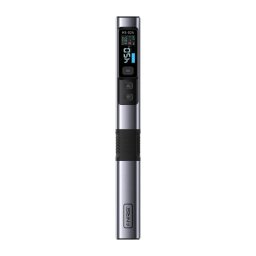 FNIRSI 100W Smart Soldering Iron with Tool Box HS-02A MAX