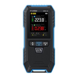 Detector de radiatii electromagnetice FNIRSI ERD-10
