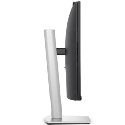 Monitor LED P2726DEV, 27 inch, 2560 x 1440 pixeli, 5 ms GTG, Black-Silver