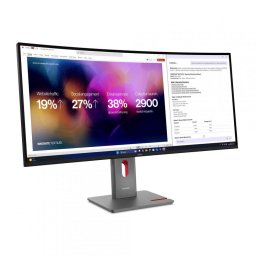 Monitor LED Lenovo ThinkVision P40WD-40 Monitor