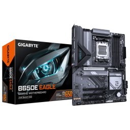 Placa de baza WF6E AM5 4xDDR5 256GB ATX