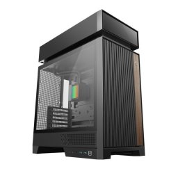 Carcasa CL6600 Black Fara sursa