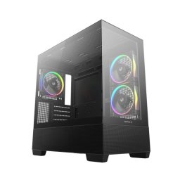Carcasa CG380 3F Fara sursa