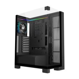 Carcasa U691 Negru