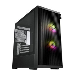 Carcasa M330-BA Fara sursa Negru