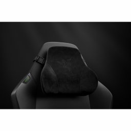 Scaun Gaming Scaun Razer Iskur V2 NewGen negru