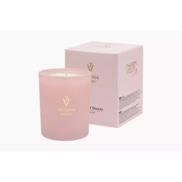 Lumanare parfumata Victoria Vynn Scent of Beauty