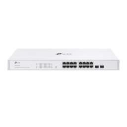 Switch TP-LINK Festa FS318G, 16 porturi, White