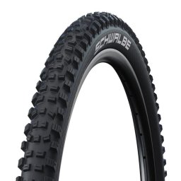 Schwalbe Hans Dampf 27.5 x 2.35 pliabil, Performance Line TwinSkin ADDIX TLR