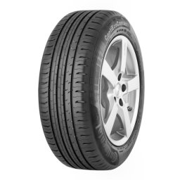 CONTINENTAL 205/55 R17 ECO 5 J XL 95V