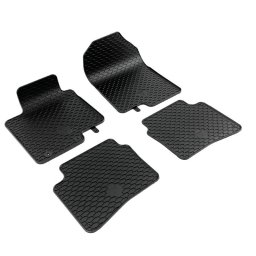 Set Covorase Auto Cauciuc UMBRELLA Dedicate HYUNDAI I20 (2020-) BAYON (2021-) (INCLUSIV HYBRID)