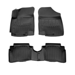 Set Covorase Auto Cauciuc UMBRELLA Dedicate HYUNDAI I20 (PB) (2008-2014)