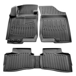 Set Covorase auto Cauciuc UMBRELLA dedicate HYUNDAI I30 (FD) COMBI (2007-2012)