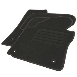 Set 3 Covorase mocheta MODEL REX CULOARE GRAFIT TESLA MODEL 3