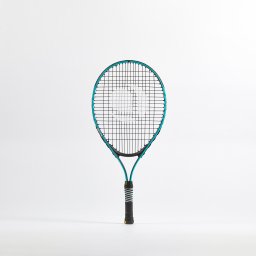 Rachetă de tenis copii Easy 23" albastru
