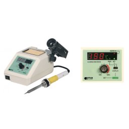 SMA 051 Stație de lipit