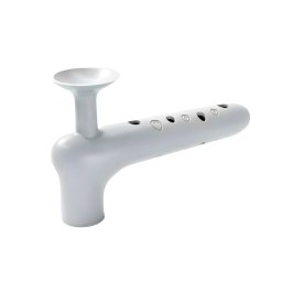 Doorstop pentru mânerul ușii gri
