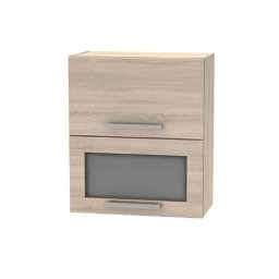 Dulap superior LT1362 din stejar Sonoma