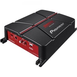 PIONEER GM-A3702 Amplificator