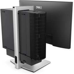 DELL 482-BBFP Pro Slim All-in-One stand 19-27" argint