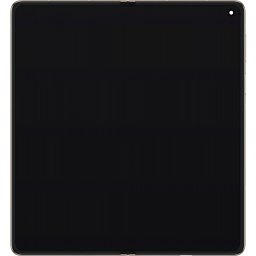 Display cu Touchscreen Huawei Mate X7, cu Rama si Acumulator, Auriu, Service Pack 02357JRJ