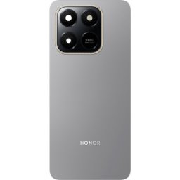Capac Baterie Honor X7d 4G, Argintiu (Meteor Silver), Service Pack 9707ACEC