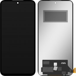 Display cu Touchscreen MP compatibil cu Oppo Reno14 F