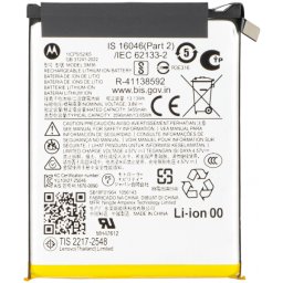 Acumulator Motorola Razr 70, SM36, Service Pack SB18F01964