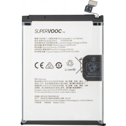 Acumulator Oppo Reno15 Pro, BLPD53, Service Pack 621035000412