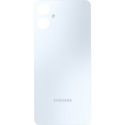 Capac Baterie Samsung Galaxy A06 A065, Albastru, Service Pack GH81-26497A
