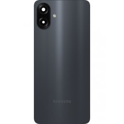 Capac Baterie Samsung Galaxy A07 4G A075, Gri, Service Pack GH81-28156A