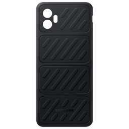Capac Baterie Samsung Galaxy XCover7 Pro, Negru, Service Pack GH98-49971A