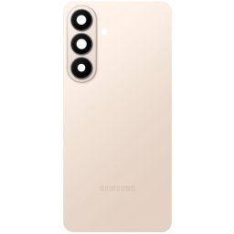 Capac Baterie Samsung Galaxy S26 S942, Roz (Pink Gold), Service Pack GH82-39035E