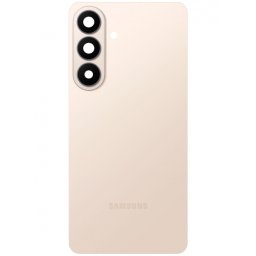 Capac Baterie Samsung Galaxy S26 Plus S947, Roz (Pink Gold), Service Pack GH82-39126E