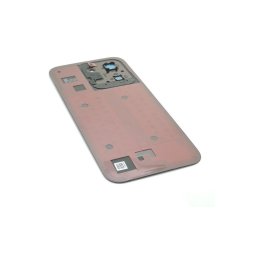 Capac Baterie Cu Geam Camera Negru Xiaomi Redmi 15C