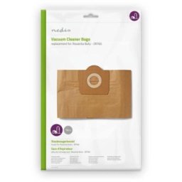 Sac Aspirator pentru Rowenta, Nedis