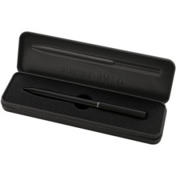Pix Ineo Elements Black Rock, Cutie Metalica pentru Cadou